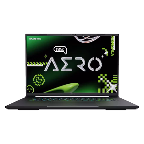 AERO X16 1WH-93EEC64DH 16" nešiojamas kompiuteris