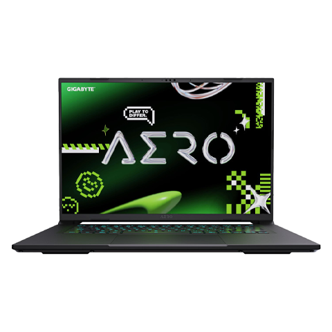 AERO X16 1WH-93EEC64AH 16" nešiojamas kompiuteris