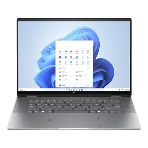 Envy x360 16-ad0001ny 16" nešiojamas kompiuteris
