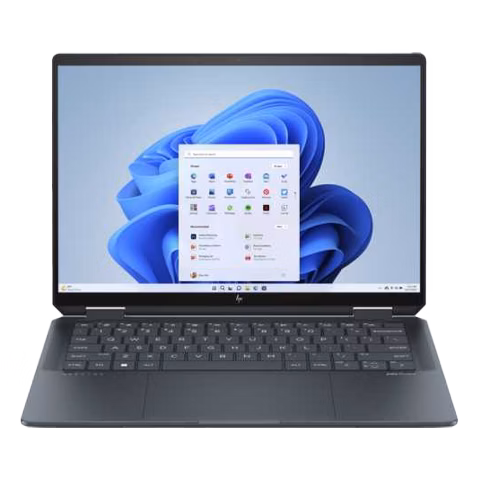 Spectre x360 14-eu0009nn 14" nešiojamas kompiuteris