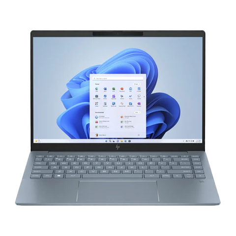 Pavilion Plus 14-ey0014nn 14" nešiojamas kompiuteris