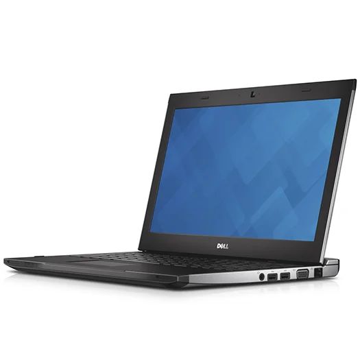 Dell Latitude 3330 i5-1155G7 8GB 256GB-NVMe 13.3"FHD W11P WLAN CAM FPR Single Point CMAR