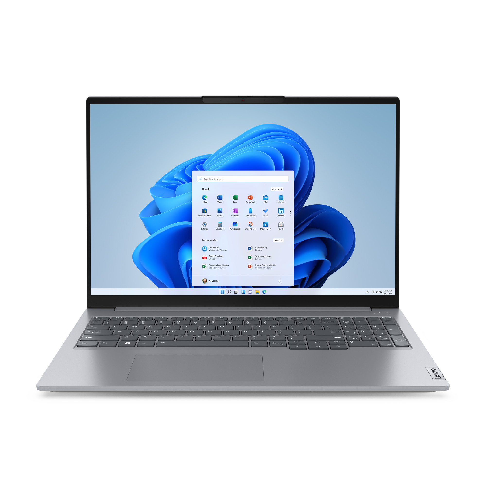 Lenovo ThinkBook 16 G6 IRL | Arctic Grey | 16 " | IPS | WUXGA | 1920 x 1200 pixels | Anti-glare | Intel Core i5 | i5-13420H | 32 GB | SO-DIMM DDR5 | Solid-state drive capacity 1000 GB | Intel UHD Graphics | Windows 11 Pro | 802.11ax | Bluetooth version 5.2 | Keyboard language English | Keyboard backlit | Warranty 36 month(s) | Battery warranty 12 month(s)