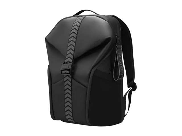 Lenovo | Legion GB700 | Gaming Backpack | Backpack | Black | 16 " | Shoulder strap