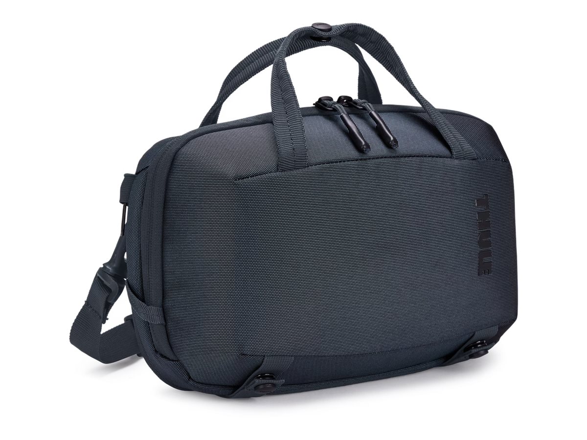 Thule | Subterra 2 | Bag, 5L | Crossbody | Dark Slate