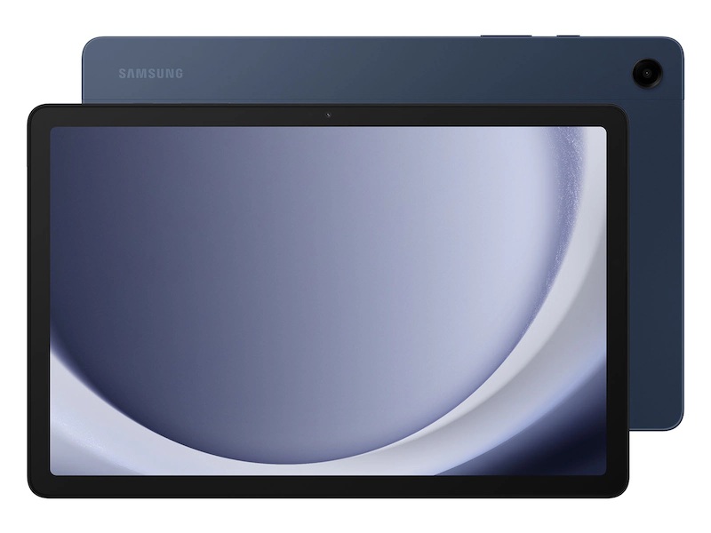 Samsung Galaxy | Tab A9+(X210) | 11 " | Navy | TFT LCD | 1200 x 1920 pixels | Qualcomm SM6375 | Snapdragon 695 5G (6 nm) | 8 GB | 128 GB | Wi-Fi | Front camera | 5 MP | Rear camera | 8 MP | Bluetooth | 5.1 | Android | 13