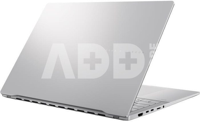 Notebook|ASUS|VivoBook S|M5606UA-MX088W|CPU Ryzen 7|8845HS|3800 MHz|16"|3200x2000|RAM 16GB|LPDDR5x|SSD 1TB|AMD Radeon Graphics|Integrated|ENG|Card Reader Micro SD|Windows 11 Home|Silver|1.5 kg|90NB1483-M00620