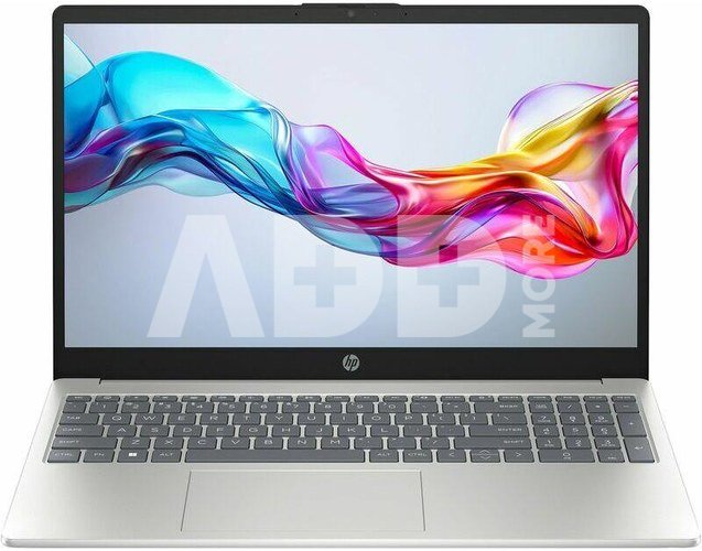 NB 15-FD0047NW CI5-1334U 15"/16/512GB BE8Z2EA HP