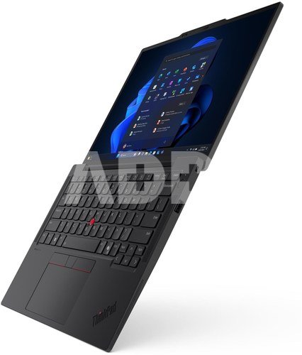 Lenovo ThinkPad X13 Gen 6 13.3 WUXGA ULT7-255U/32GB/1TB/Intel Graphics/WIN11 Pro/ENG Backlit kbd/FP/3Y Warranty