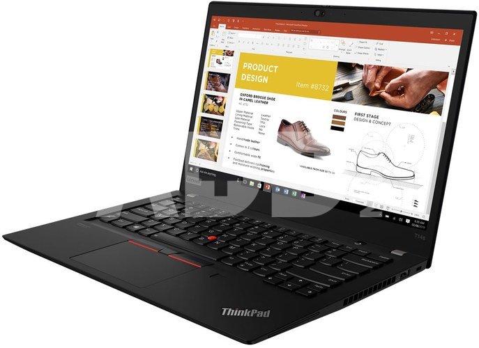 Lenovo ThinkPad T14s 2-in-1 Gen 1 Touch 14 WUXGA ULT5-225U/16GB/512GB/Intel Graphics/ENG Backlit kbd/FP/3Y Warranty | Lenovo