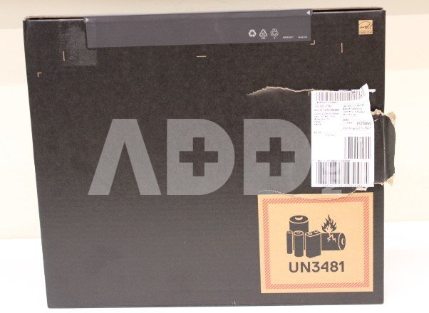 SALE OUT. Dell Latitude 5450 AG FHD Ultra 5 135U/16GB/512GB/Intel Integrated/Win11 Pro/Estonian Backlit kbd/FP/SC/3Y ProSupport NBD Onsite W | Dell | Latitude 5450 | 14 " | IPS | FHD | 1920 x 1080 pixels | Anti-glare | Intel Ultra 5 | 135U | 16 GB | DDR5 | Solid-state drive capacity 512 GB | Intel Integrated Graphics | Windows 11 Pro | 802.11ax | Bluetooth version 5.3 | WWAN ready | Keyboard language Estonian | Keyboard backlit | Warranty 36 month(s) | DAMAGED PACKAGING