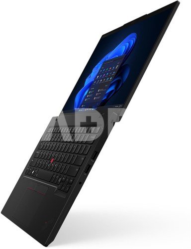 Lenovo ThinkPad L14 Gen 6 14 WUXGA ULT5-225U/16GB/512GB/Integrated Intel/WIN11 Pro/ENG Backlit kbd/Black/FP/LTE Upgradable/SC/3Y Warranty