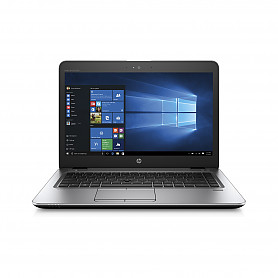 14" Elitebook 840 G4 i7-7500U 32GB 1TB SSD Windows 10 Pro Nešiojamas kompiuteris