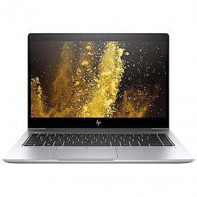 14" Elitebook 840 G6 i7-8665U 8GB 512GB SSD Windows 11 Pro Nešiojamas kompiuteris