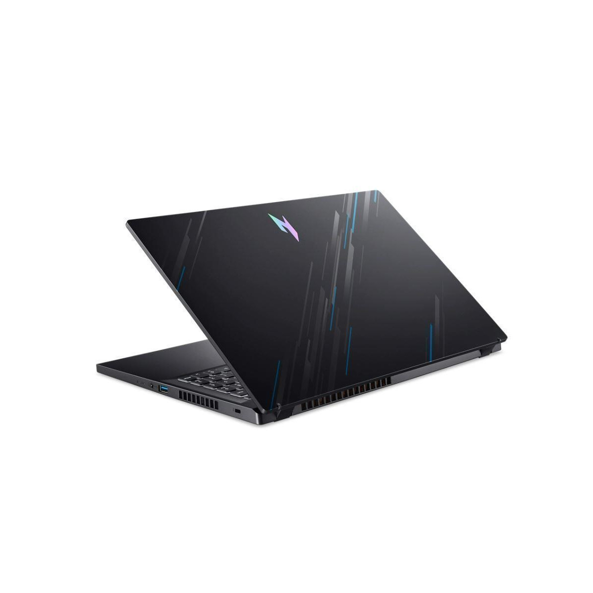 Notebook, ACER, Nitro, ANV15-41-R013, CPU Ryzen 7, 7735HS, 3200 MHz, 15.6", 1920x1080, RAM 16GB, DDR5, SSD 1TB, NVIDIA GeForce