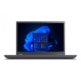 LENOVO P16v Gen 1 i7-13700H/ 32GB/ 1TBM2/ WQUXGA/ GC/ 4U/ W11P Nešiojamas kompiuteris