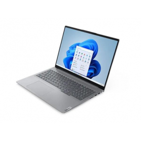 LENOVO TB 16 G6 IRL i7-13700H/ 16GB/ 1TBM2/ WUXGA/ C(IR)/ NOOS Nešiojamas kompiuteris
