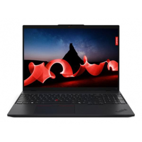 LENOVO L16 G1 U7-155U/ 16GB/ 512M2/ WUXGA/ 4U/ F/ C(IR)/ W11P Nešiojamas kompiuteris