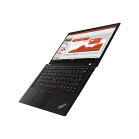 LENOVO_ T14 G2 R5 Pro 5650U/ 16GB/ 256M2/ FHD/ F/ B/ C(IR)/ W10P Nešiojamas kompiuteris
