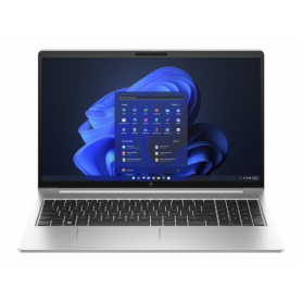 HP 650 G10 I5-1345U/ 32GB/ 512M2/ FHD/ F/ B/ C/ W11P Nešiojamas kompiuteris
