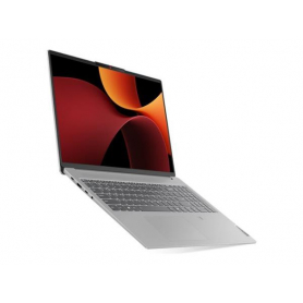 LENOVO IP Slim 5 16AHP9 R5 8645HS/ 16GB/ 1TBM2/ WUXGA/ C/ W11 Nešiojamas kompiuteris