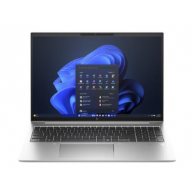 HP 860 G11 U7-155H/ 16GB/ 512M2/ WUXGA/ F/ C/ B/ W11P Nešiojamas kompiuteris