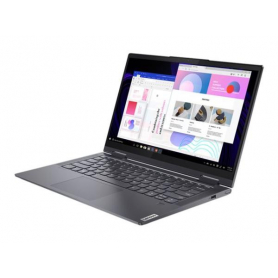 LENOVO Yoga 7 14ACN6 R7 5800U/ 16GB/ 1TBM2/ FHD/ MT/ F/ C/ P/ W11 Nešiojamas kompiuteris