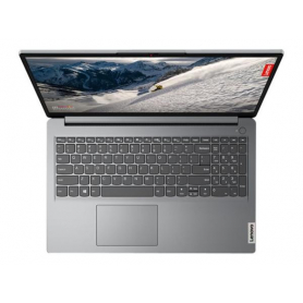 LENOVO 1 15ALC7 R7 5700U/ 16GB/ 512M2/ FHD/ C/ W11 Nešiojamas kompiuteris