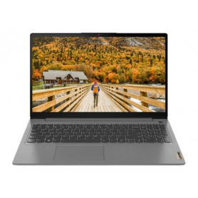 LENOVO 3 15ALC6 R7 5700U/ 8GB/ 256M2/ FHD/ F/ C/ W11 Nešiojamas kompiuteris