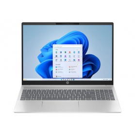 HP HP 16-ag0045no R7-8840U/ 16GB/ 512M2/ WUXGA/ B/ C/ W11 Nešiojamas kompiuteris