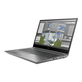 TEQCYCLE ZBook Fury 15G7 i7-10850H/ 32GB/ 512GB/ FHD/ GC/ W11P Nešiojamas kompiuteris