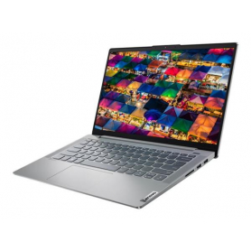 LENOVO 5 14ALC05 R7 5700U/ 16GB/ 512M2/ FHD/ F/ C/ W11 Nešiojamas kompiuteris
