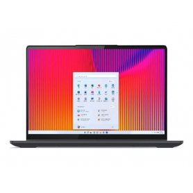 LENOVO Flex 5 14ALC R5 5500U/ 16GB/ 512M2/ WUXGA/ MT/ F/ C/ W11 Nešiojamas kompiuteris