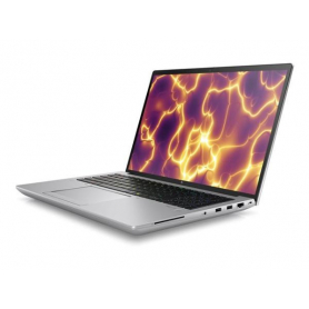 HP Fury 16 G11 i7-13850HX/ 64GB/ 512M2/ WUXGA/ 35A/ F/ W11P Nešiojamas kompiuteris