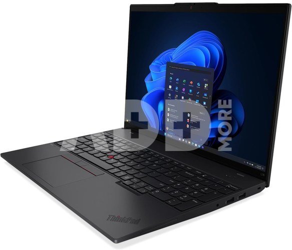 Lenovo ThinkPad L16 AMD Gen 2 16 WUXGA AMD R7 PRO 250/32GB/1TB/AMD Radeon 780M/WIN11 Pro/ENG Backlit kbd/FP/3Y Warranty
