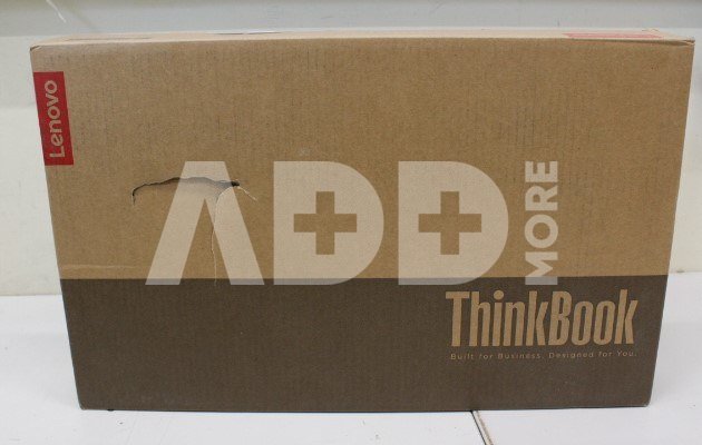 SALE OUT. Lenovo ThinkBook 16 IRL Gen 6 16 WUXGA i5-13420H/32GB/1TB/Intel UHD/WIN11 Pro/ENG Backlit kbd/Grey/FP/3Y Warranty | Lenovo ThinkBook 16 G6 IRL | Arctic Grey | 16 " | IPS | WUXGA | 1920 x 1200 pixels | Anti-glare | Intel Core i5 | i5-13420H | 32 GB | SO-DIMM DDR5 | Solid-state drive capacity 1000 GB | Intel UHD Graphics | Windows 11 Pro | 802.11ax | Bluetooth version 5.2 | Keyboard language English | Keyboard backlit | Warranty 35 month(s) | Battery warranty 12 month(s) | DAMAGED PACKAGING