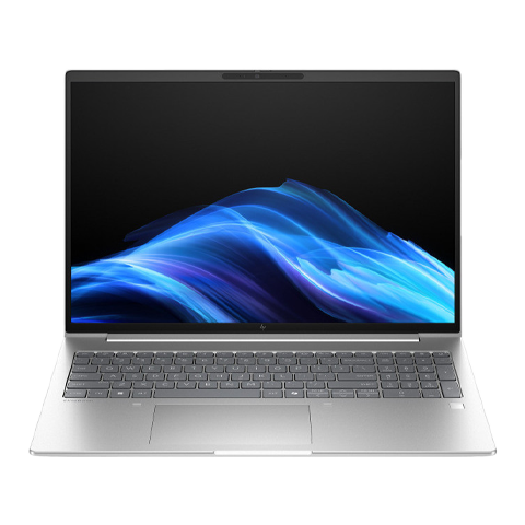 EliteBook 6 G1i 16" nešiojamas kompiuteris