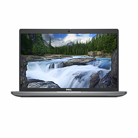 14" Latitude 5450 Ultra 5 135U 32GB 512GB SSD Windows 11 Pro Nešiojamas kompiuteris