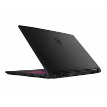 Notebook|MSI|Katana 17 HX B14WFK|CPU Core i7|i7-14650HX|2200 MHz|17.3"|1920x1080|RAM 16GB|DDR5|5600 MHz|SSD 1TB|NVIDIA GeForce RTX 5060|8GB|ENG|Black|2.7 kg|KATANA17HXB14WFK-212NL Nešiojamas kompiuteris