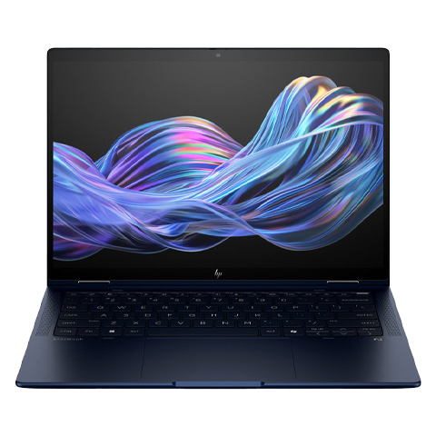 EliteBook X Flip G1i AI 14" nešiojamas kompiuteris