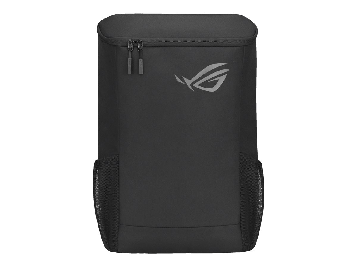 Asus BP1800 | ROG Gaming Backpack | Fits up to size 18 " | Backpack | Black