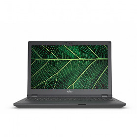 15.6" LifeBook E5510 i3-10110U 8GB 256GB SSD Windows 11 Pro Nešiojamas kompiuteris