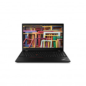 15.6" ThinkPad T590 i7-8650U 32GB 1TB SSD Windows 11 Pro Nešiojamas kompiuteris