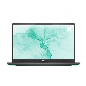 14" Latitude 7400 i7-8665U 8GB 1TB SSD Windows 11 Pro Nešiojamas kompiuteris
