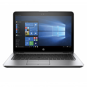 14" Elitebook 840 G3 i5-6200U 8GB 256GB SSD Windows 10 Pro Nešiojamas kompiuteris