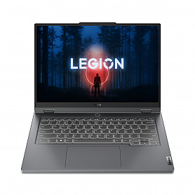 14" Legion Slim 5 14APH8 Ryzen 9 7945HX 16GB 1TB SSD RTX 4060 Windows 11 Nešiojamas kompiuteris