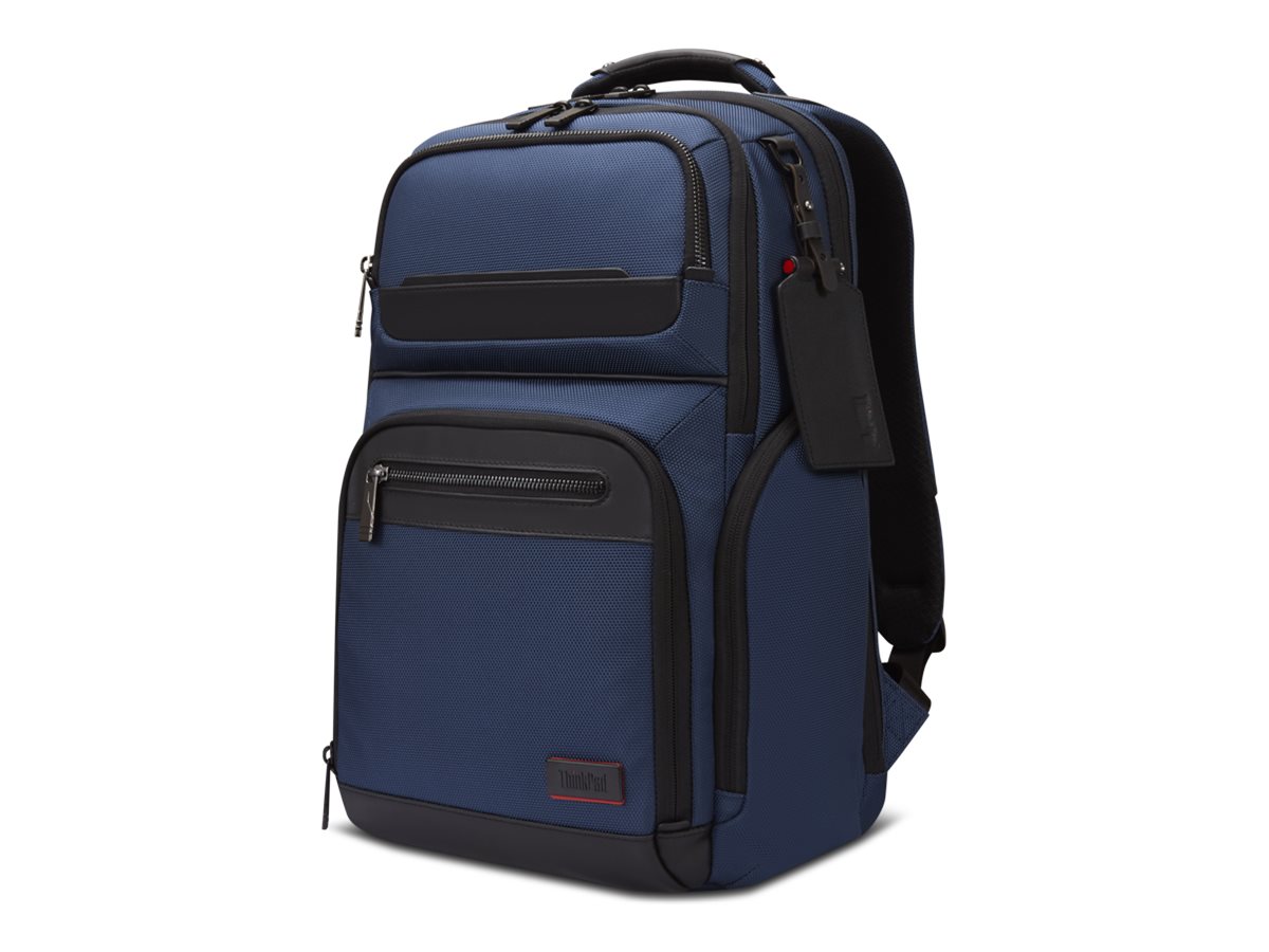 Lenovo ThinkPad Executive 16" Backpack | Lenovo