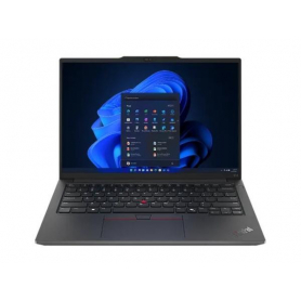 LENOVO E14 G6 R5 7535HS/ 16GB/ 256M2/ WUXGA/ F/ C(IR)/ W11P Nešiojamas kompiuteris