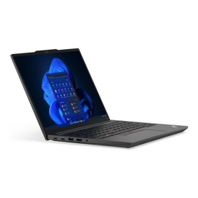 LENOVO E14 G5 i5-1335U/ 16GB/ 512M2/ WUXGA/ F/ C(IR)/ W11P Nešiojamas kompiuteris