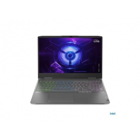 LENOVO LOQ 15IRH8 i5-12450H/ 16GB/ 512M2/ FHD/ GC/ C/ W11 Nešiojamas kompiuteris
